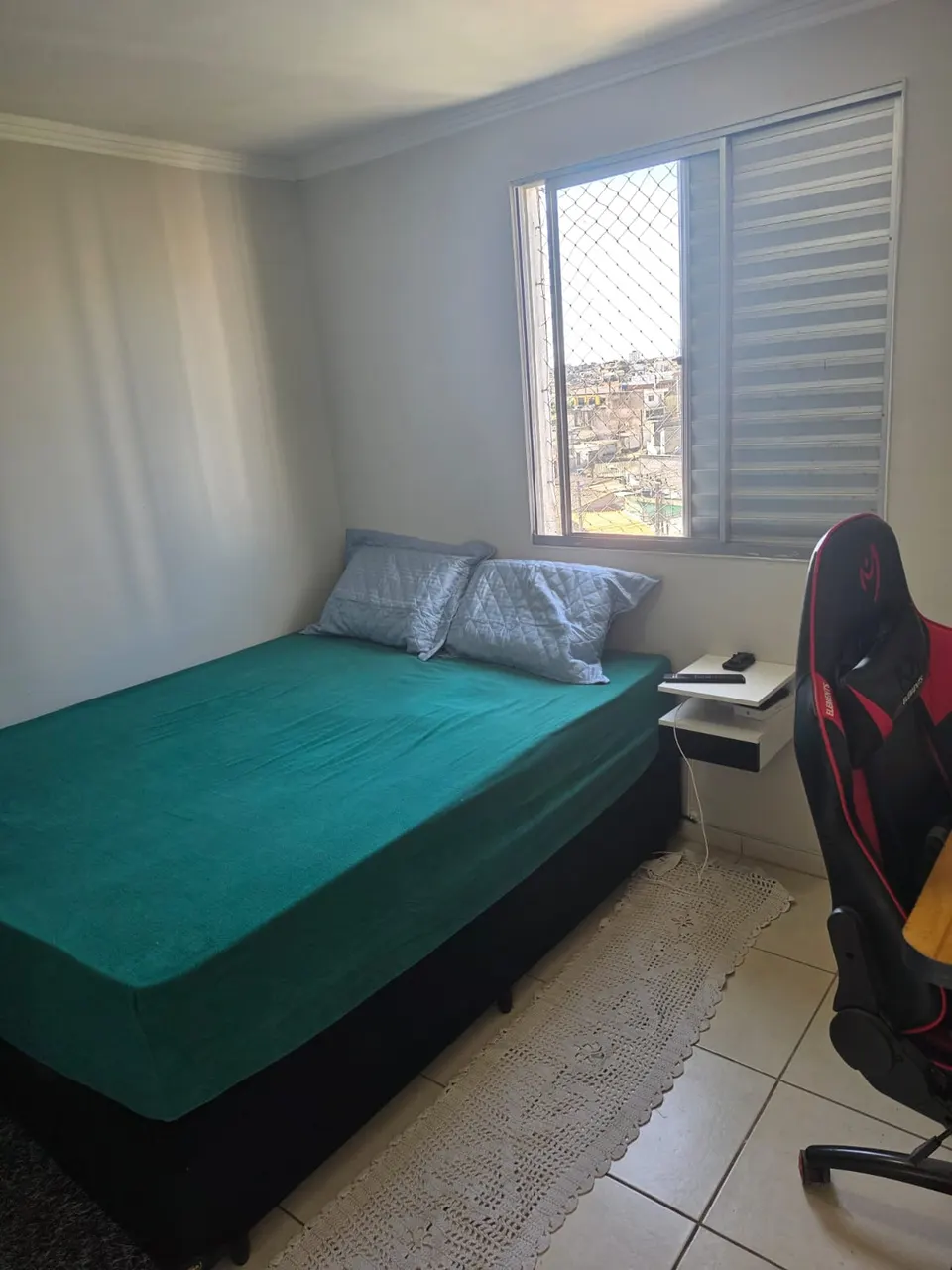 Quarto de Casal